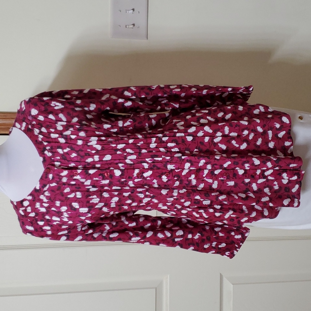 Intro. Blouse